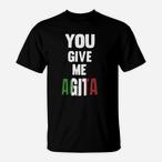 Italian Sayings Shirts