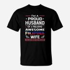 Filipina Wife Shirts