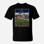 Wisconsin Shirts