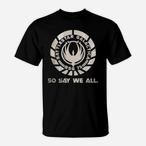 Sayings Shirts