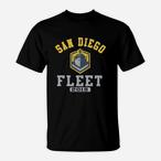Fleet Shirts