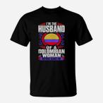Colombian Husband Shirts