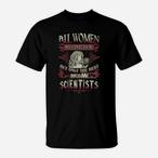 Scientist Shirts