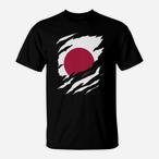 Japan Shirts