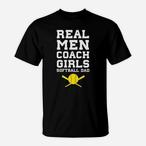 Sports Coach Shirts