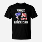 Proud American Shirts