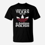 Polish Shirts