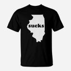 Illinois Shirts