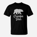 Grandpa Bear Shirts