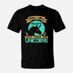 Unicorn Shirts