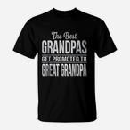 Great Grandpa Shirts