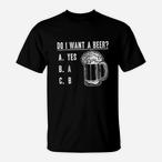 Funny Beer Shirts