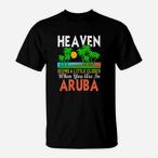 Aruba Beach Shirts