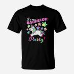 Funny Party Shirts