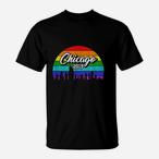 Chicago Pride Shirts