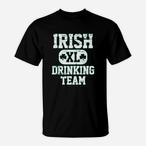 Drinking Shirts