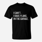 Garage Shirts