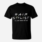 Friends Themed Shirts