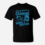 Camping Shirts