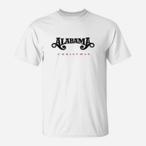 Alabama Shirts