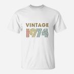 1974 Shirts