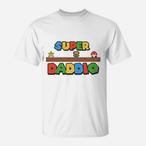 Super Daddio Shirts