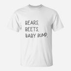 Baby Bear Shirts