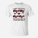 Momo Shirts