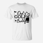 Golf Dad Shirts