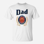 Miller Lite Dad Shirts