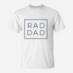 Boxing Dad Shirts