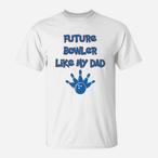 Future Dad Shirts