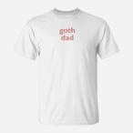 Emo Dad Shirts