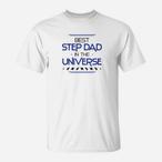 Space Dad Shirts