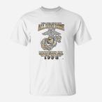 Marine Corps Shirts