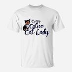 Calico Cat Shirts