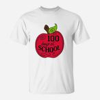 School Teacher Shirts