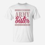 Army Sister Shirts