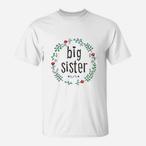Big Sister Shirts