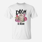 Doom Shirts