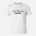 Therapist Shirts