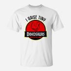 Dinosaur Shirts