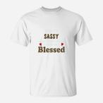 Sassy Quote Shirts