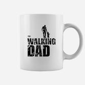 The Walking Dad Lustiges Tassen zum Vatertag, Für Papa