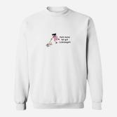 Tierfreunde Italien Ev Charity15 Sweatshirt