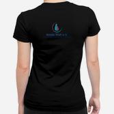 Gnadenhof Amals Welt Ev Frauen T-Shirt