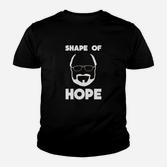 Gottkanzler Schulz Shape Of Hope Kinder T-Shirt