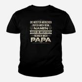 Papa Kinder Tshirt für Herren - Meine Kinder Rufen Mich Papa, Lustiges Vatertagsgeschenk