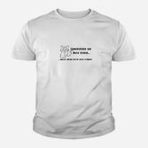 Tierfreunde Italien Ev Charity9 Kinder T-Shirt