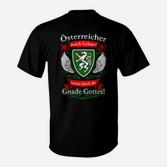 Gnade Gottes Steiermark Ltdedt T-Shirt